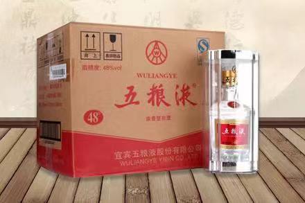 唐河五粮液回收