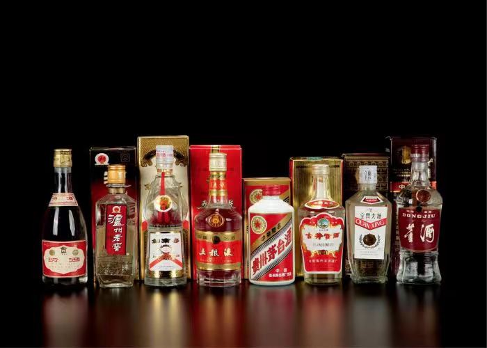 唐河老酒储存的方法